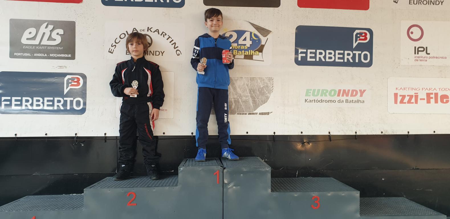 Taça Euroindy 2020 - Fevereiro78